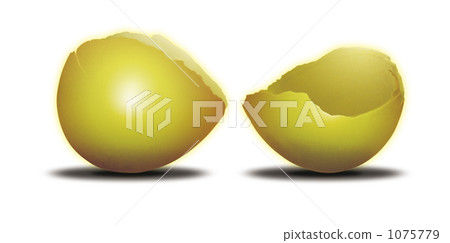 金蛋殼 金蛋殼 1075779