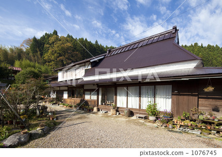 Country house 1076745