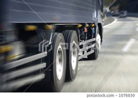 Transport truck Transport truck 1076830