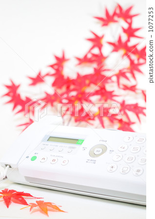 接收者 商務用品 家電 1077253