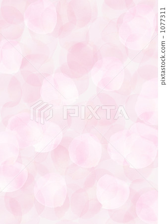 背景材料花瓣 1077311
