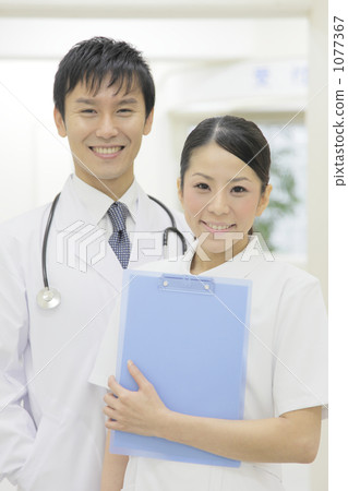 nurse, welfare, doctor 1077367