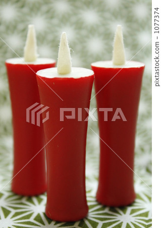 日本蠟燭 1077374