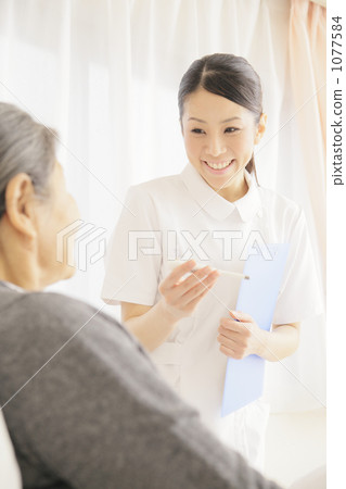 護士 福利 社福 1077584