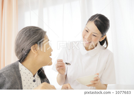 護士 護理 醫療 1077683