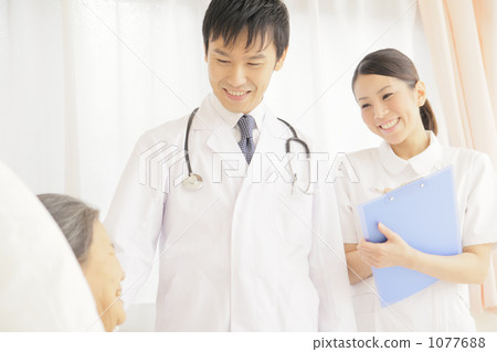 nurse, registered nurse, doc 1077688