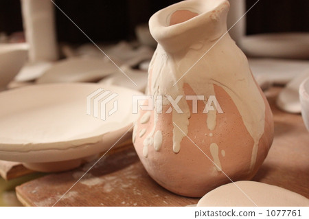 陶瓷藝術 陶器 休閒活動 1077761