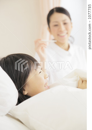 nurse, welfare, healthcare 1077785