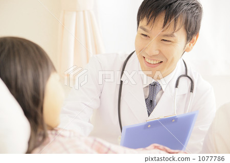 welfare, physician, healthcare 1077786