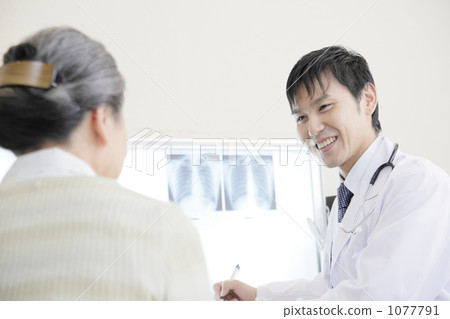 welfare, doctor, physician 1077791