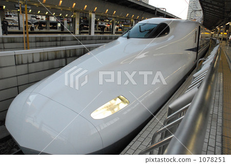 n700系列 子彈火車 鐵道 1078251