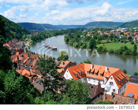 德國米爾滕貝格 德國米爾滕貝格 1079025