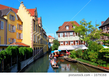 法國Colmar Petite Bennies 1079168