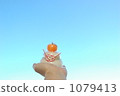 Place a kagami cake 1 1079413