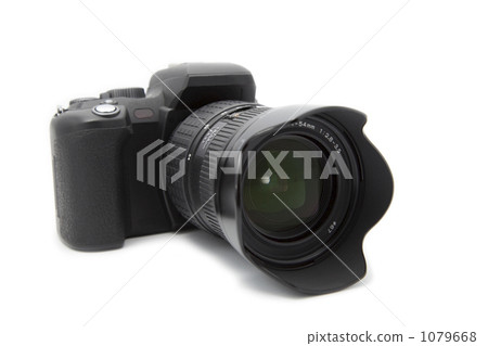 Digital single-lens reflex camera 1079668