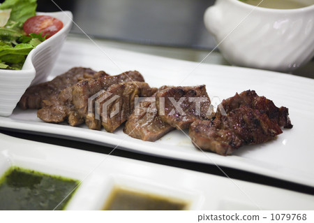 牛舌 日式燒烤 韓國燒烤 1079768