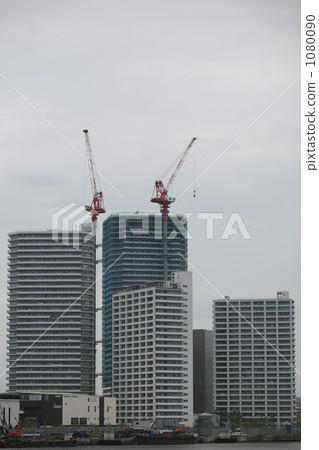 High rise High rise 1080090