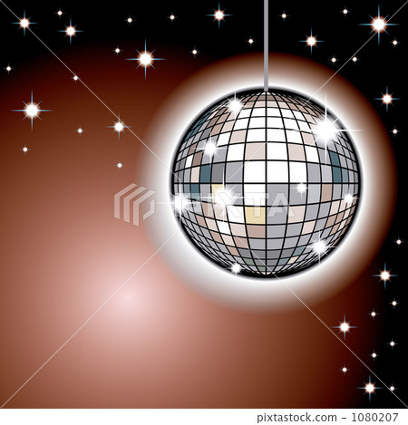 小型球面反射鏡 球鏡 鏡球 1080207