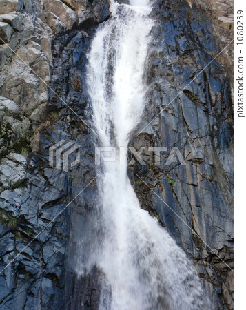 Waterfall of Ikuta River Waterfall of Ikuta River 1080239