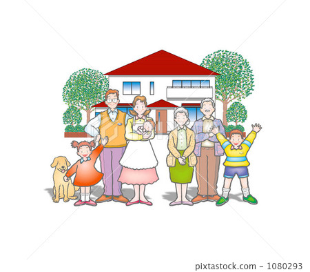 Family 20091120_15 1080293