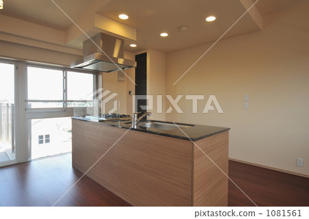 Living-dining Living-dining 1081561