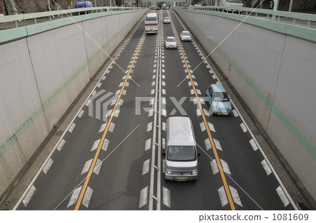 Kaido Highway Highway Kawagoe Highway 1081609