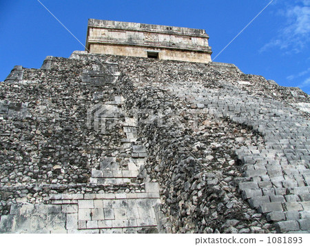 我仰望車臣伊察 我仰望車臣伊察 1081893