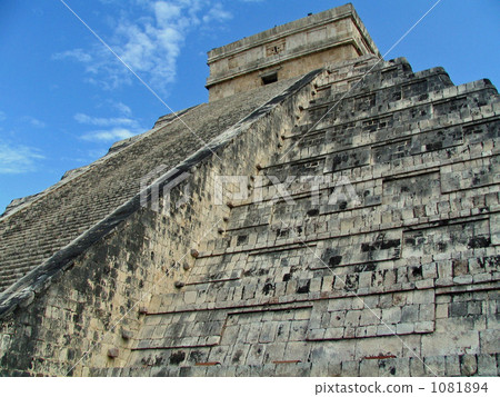 我仰望車臣伊察 1081894