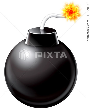 炸彈點火 1082016