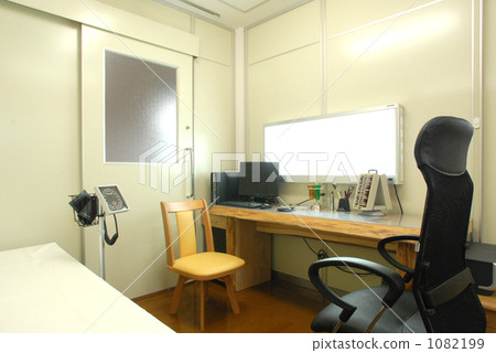 Examination room Examination room 1082199