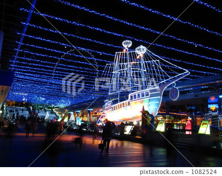 illumination, illuminated, illuminations 1082524