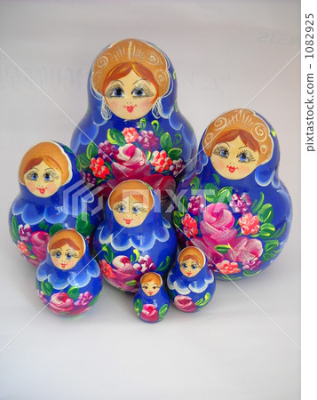 Matryoshka 1082925