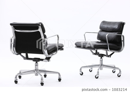 皮革辦公椅 1083214