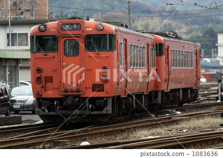 Kiha 47 Kiha 40 1083636