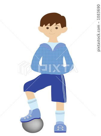 boy  1083690