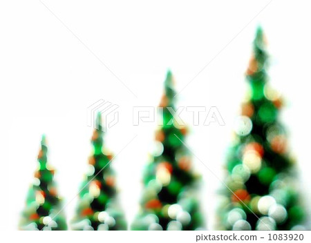 Christmas tree  1083920