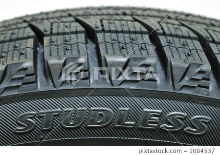 studless tire 1084537