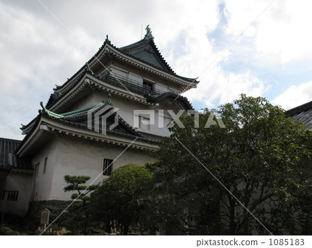 Wakayama Castle Wakayama Castle 1085183