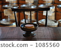 At the afternoon cafe 1085560