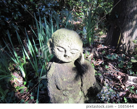 地藏菩薩 1085644