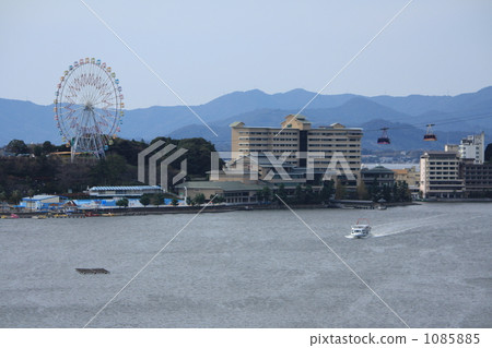 Emeishan Temple 1085885