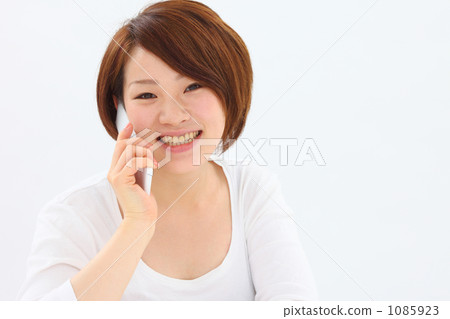 前女手機 1085923