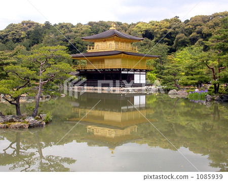 金閣寺 金閣寺 1085939
