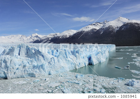 阿根廷,Pelito Moreno Glacier 阿根廷,Pelito Moreno Glacier 1085941