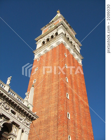 St. Mark's Square St. Mark's Square 1086030