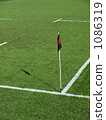 Field of rugby field 1086319