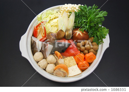 Chowder Chowder 1086331