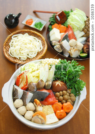 一個火鍋 1086339