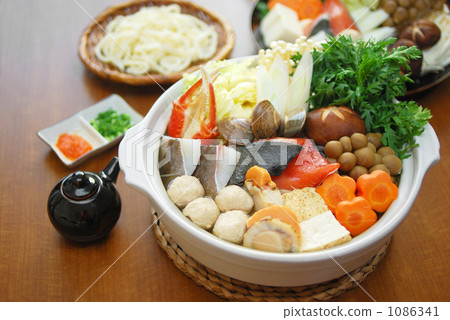 一個火鍋 一個火鍋 1086341