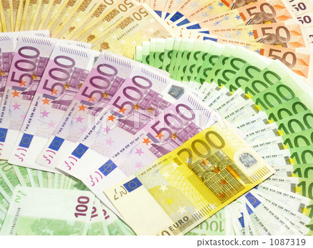 Full euro 1087319